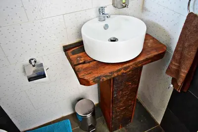 Image de Appartement n ° 1 grande terrasse pour 2 personnes