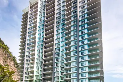 Image de 3 Bedroom Lakeview Premier Suite # 2