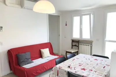 Image de Appartement neuf avec terrasse habitable à deux pas de la mer