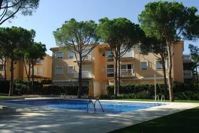Image de Appartement à La Fosca (Palamos)