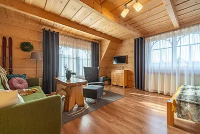 Image de Willa Olsza Apartamenty