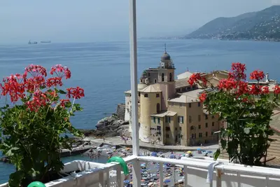 Image de appartement - Camogli
