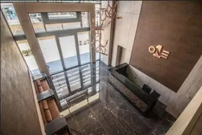 Image de One Nk Apartments