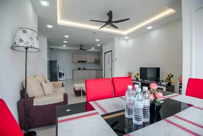 Image de Damen Homestay @ Subang Jaya Usj 1