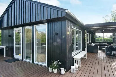 Image de Maison de vacances pour 6 a Odder-By Traum