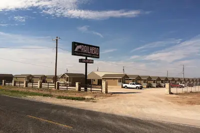 Image de Railhead Rentals