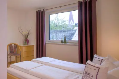 Image de Dans le centre de Fügen, mais tranquillement