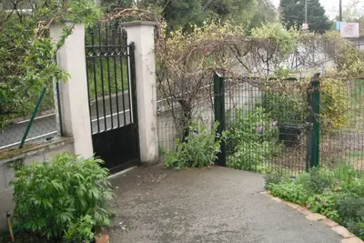 Campagne et ville en même temps