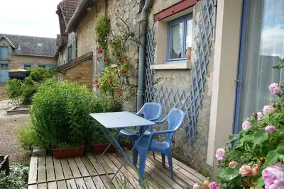 Image de Calme de la campagne et proche de Paris et Fontainebleau
