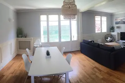 Image de Charmant Appartement  en hyper centre de Deauville