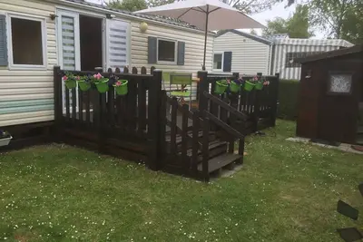 Image de Mobil Home tout équipé