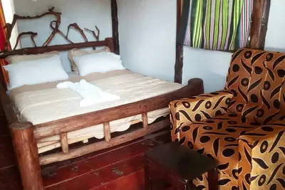 Image de Camp De Repos Communautaire De Ruhija-Bwindi