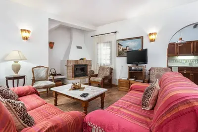 Image de Maison familiale typique de l'Algarve