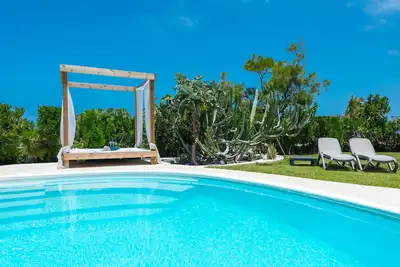 Image de Very Coast Villa Romántica-Piscine privée, barbecue, wifi, vue mer et Puerto