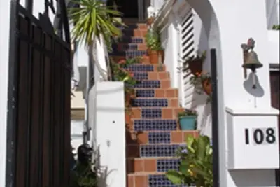 Image de Posada Colonial Appartement D