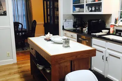 Image de Location de maître confortable