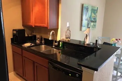 Image de Dunedin Condo, Près de la ville, Fraîchement meublé, 2br 2Baths au rez-de-chaussée