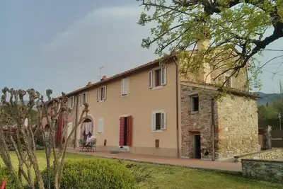 Image de Ancienne ferme en Toscane