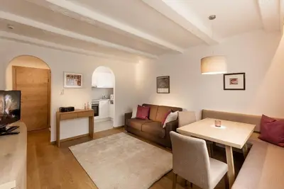 Image de Appartement Type A Ii - Maison Hager - Maria Hager