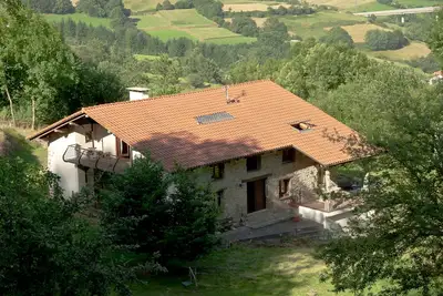 Image de Sastizar Rural Cottage, au milieu de la nature