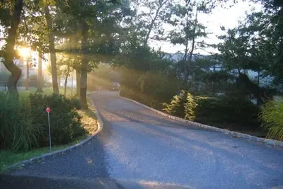 Image de Westhampton Getaway - crique privée, piscine et court de tennis