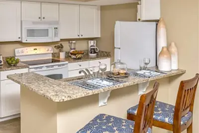 Image de Complexe familial près de Disney