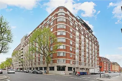 Image de Kensington Low Price Appartement 2 chambres - proche de tous les sites populaires
