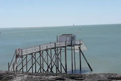 Image de Appartement Pp Face Mer Et Phare De Cordouan