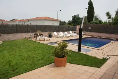 Image de Jolie villa design