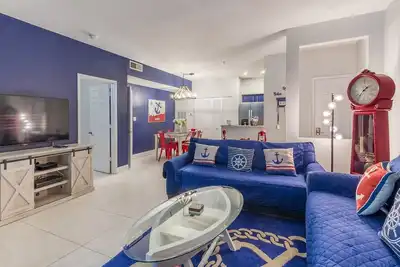 Image de Condo rénové à Avalon Clearwater