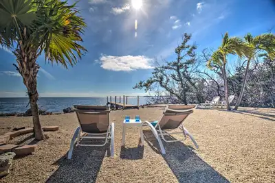 Image de Maison de conque privée avec 3 chambres au bord de l'océan