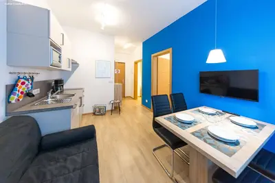 Image de Appartement Romantisches pour 3 Personnes à l'Altstad