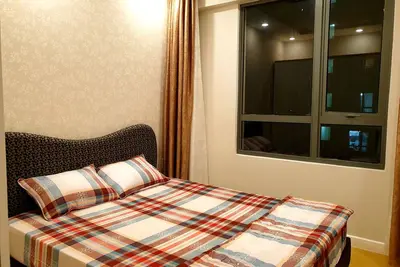 Image de Masteri Thao Dien - Appartement de luxe - T3