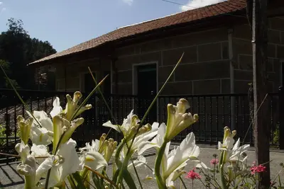 Image de Maison à Viñoas - Ribeira Sacra (Ourense)