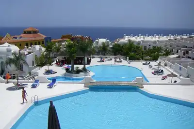 Image de Bel appartement au paradis