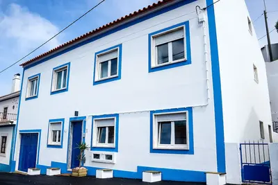 Image de Evaristo's Home Ii, Carvoeira, Ericeira