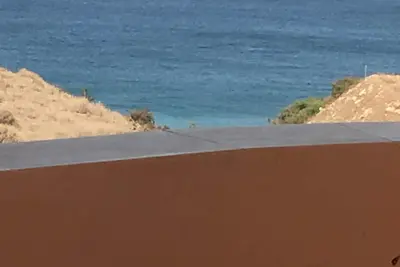 Appartement mamelles plage