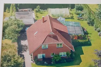 Image de Appartement Veronika, Apen