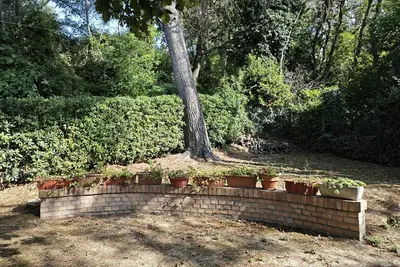 Image de Belle maison de campagne avec piscine privée