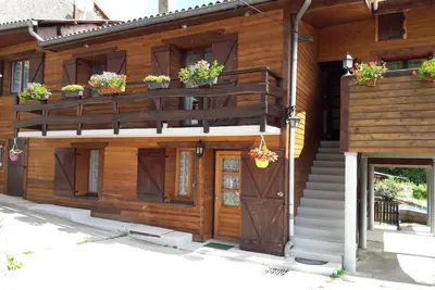 Image de Au chalet d'Anna