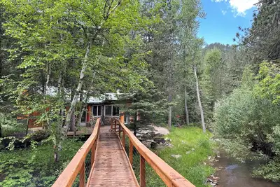 Image de Creekside Bliss! ! ! ! !