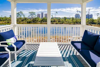 Image de Lost Key 14617 Maison de ville de 3 chambres Salt Meadow de Perdido Key Resort Management