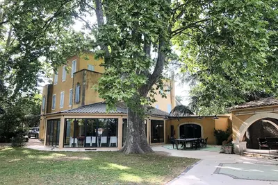 Image de Mas de famille au coeur du Luberon