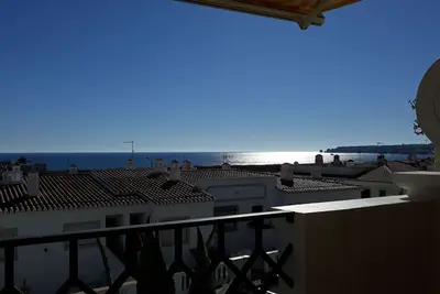 Image de Casa do Limoeiro, à 3 min de la plage, 1 de la piscine et 10 de la ville historique de Lagos