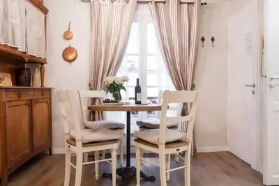 Image de Le Merlot du Marais