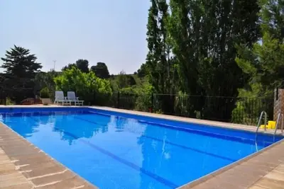 Image de Casas Rurales El Salero pour 6 personnes