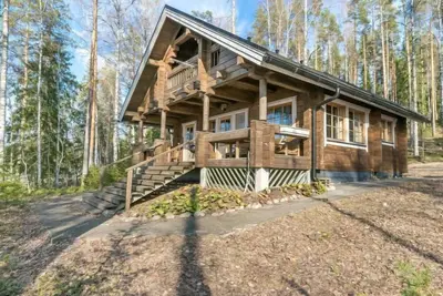 Image de Pirttiniemi by Interhome