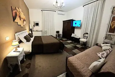 Image de Prix SPÉCIAL Automne 2019. Centre Ville Testaccio Et Trastevere