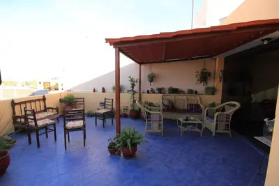 Image de Vues étonnantes de Misti à Yanahuara