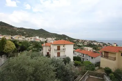 Image de Maria's House Palio Tsifliki - Fun Family Home